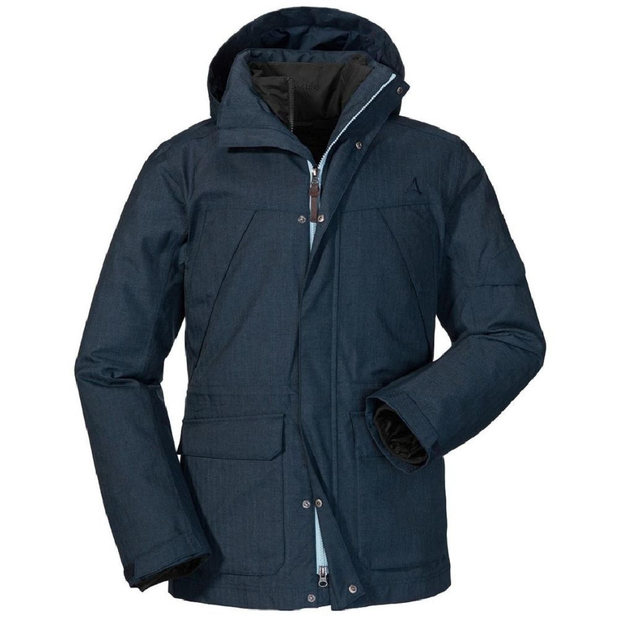 3in1 Jacket Cusco3 3in1 Jacket Cusco3